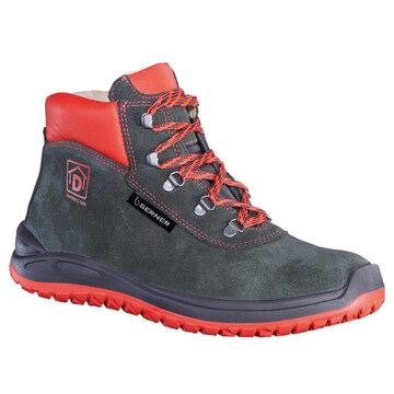 Roofing boots